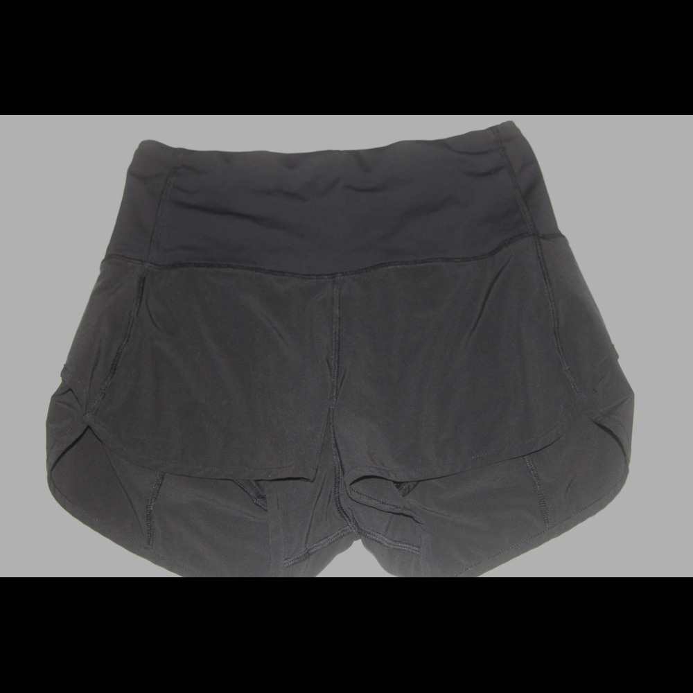 Lulu shorts